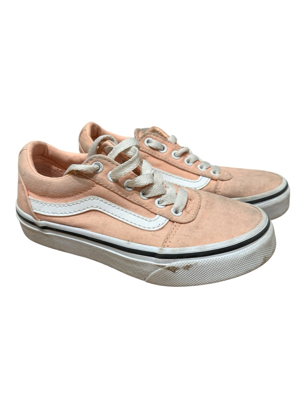 Kids Vans Old Skool sneakers